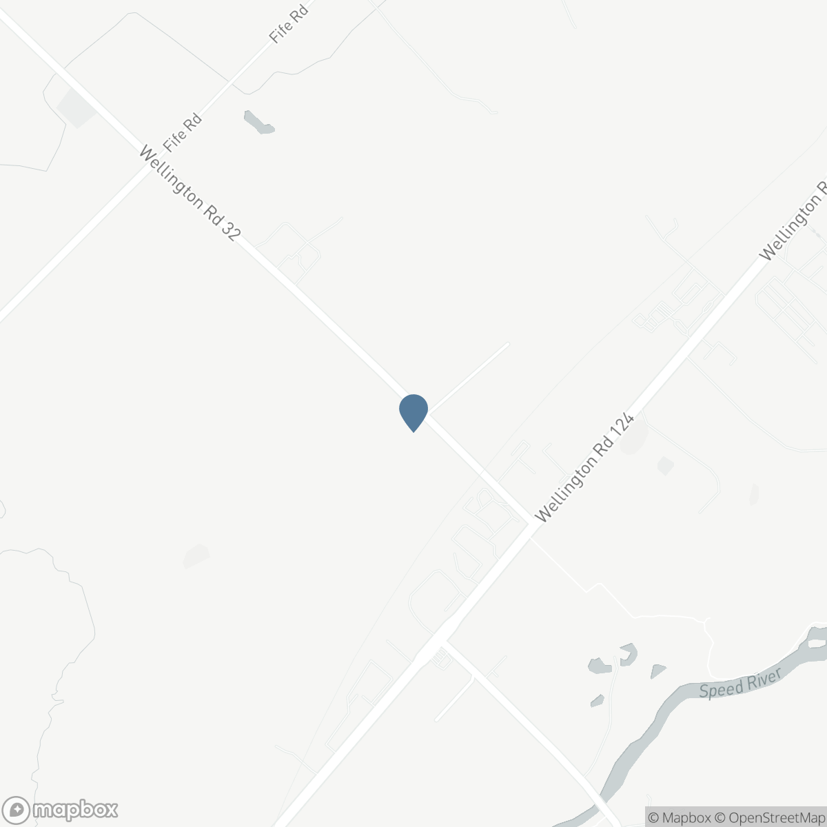 5066 WELLINGTON 32 ROAD, Guelph-Eramosa, Ontario N1H 6J4